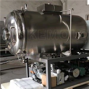 Freeze Drying Machines For Ground Beef